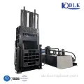 Baler Press Botol Botol Plastik Karton Hidrolik
